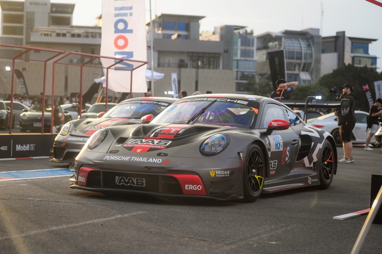 batch_Das-Treffen-X-9 Das Treffen X รวมพลังฉลองหนึ่งทศวรรษแห่งจิตวิญญาณของปอร์เช่ ทั่วเอเชียตะวันออกเฉียงใต้