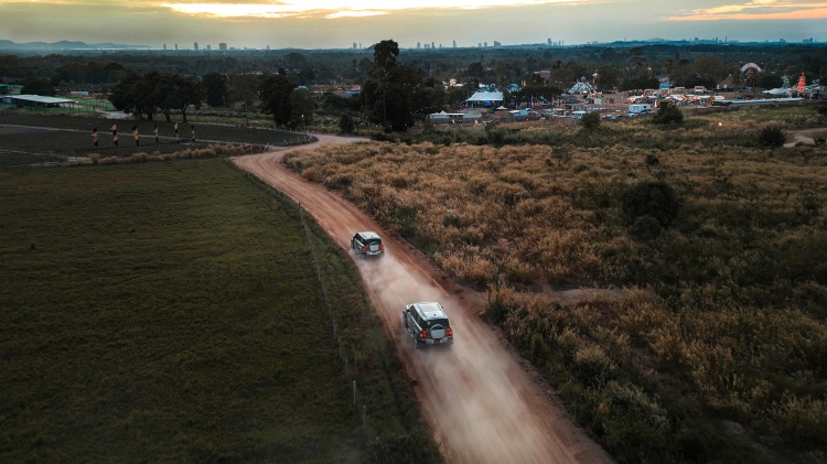 batch_Defender-Duo_1 DEFENDER พร้อมออกผจญภัย เตรียมเปิดประสบการณ์ใหม่ ณ เทศกาล WONDERFRUIT