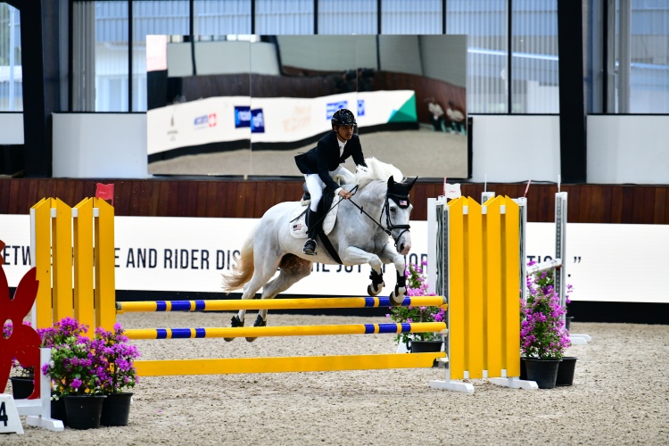 batch_GOF_0154 Princess's Cup Thailand 2025 เปิดฉากเวทีกีฬาขี่ม้าระดับโลกครั้งที่ 11 อย่างเป็นทางการ