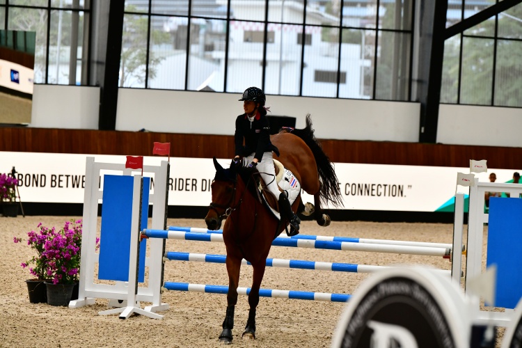 batch_GOF_0216 Princess's Cup Thailand 2025 เปิดฉากเวทีกีฬาขี่ม้าระดับโลกครั้งที่ 11 อย่างเป็นทางการ