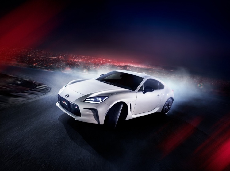 batch_GR86_COVER_10M_RGB Toyota จัดแสดงรถยนต์เด็ด ชุดแต่ง และข้อเสนอส่งท้ายปีต้อนรับ Motor Expo 2025