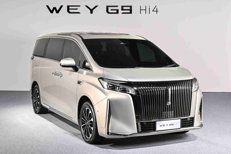 batch_GWM-Hi4-Technology-Wins-Grand-Prize-of-China-SAE-ST-Award-4 GWM ชูเทคโนโลยี Hi4 คว้ารางวัลสูงสุดจากเวที China SAE S&T Award 2025
