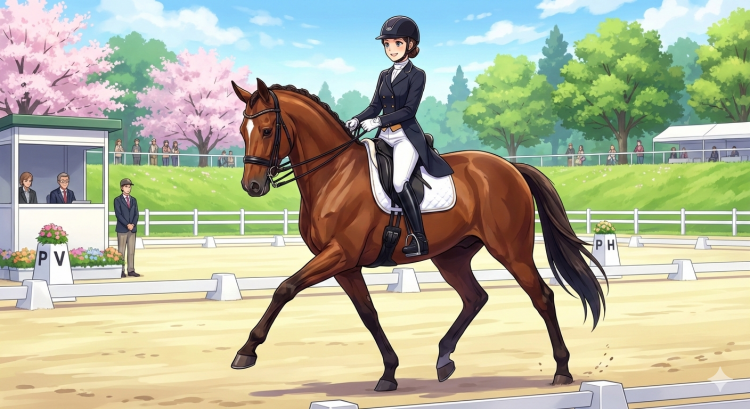 batch_Gemini_Generated_Image_lzko8clzko8clzko Eventing  เรื่องน่ารู้ของไตรกีฬาวงการม้า