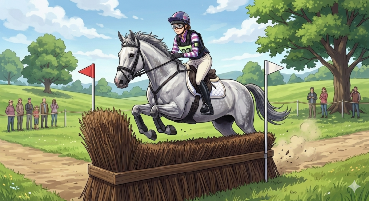 batch_Gemini_Generated_Image_vw4ae1vw4ae1vw4a Eventing  เรื่องน่ารู้ของไตรกีฬาวงการม้า