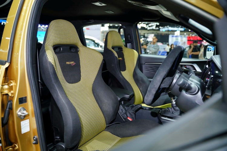 batch_HI-LANDER-TOP-SECRET-1 Isuzu อวดโฉมทัพยนตรกรรมใหม่ล่าสุด! ในงาน Motor Expo 2025