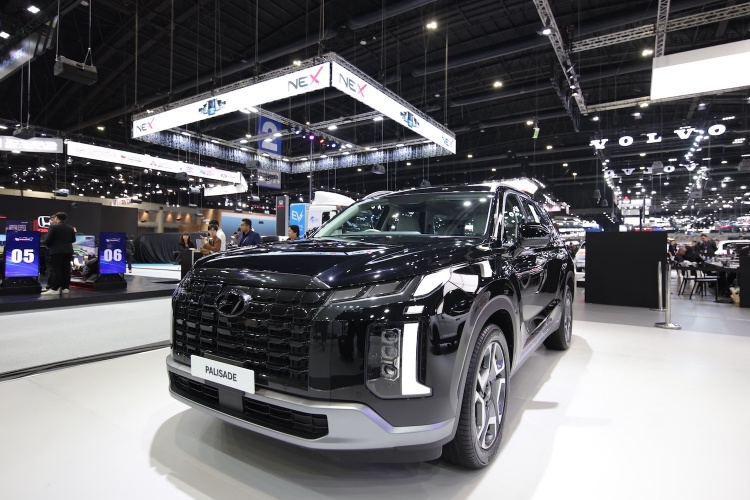 batch_Hyundai-PALISADE Hyundai Deal SEOUL Good ขยายแคมเปญดีลสุดพิเศษถึงสิ้นปี 68 นี้!