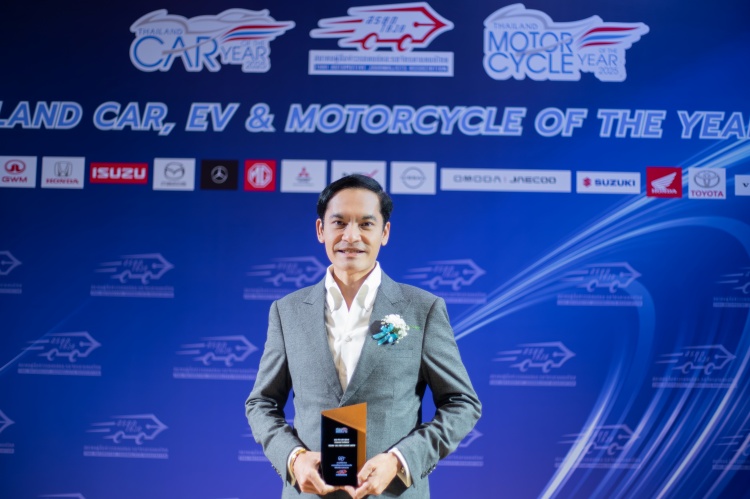 batch_L3 Lamina รับรางวัลฟิล์มกรองแสงที่ได้รับความเชื่อมั่นสูงสุด ประจำปี 2568