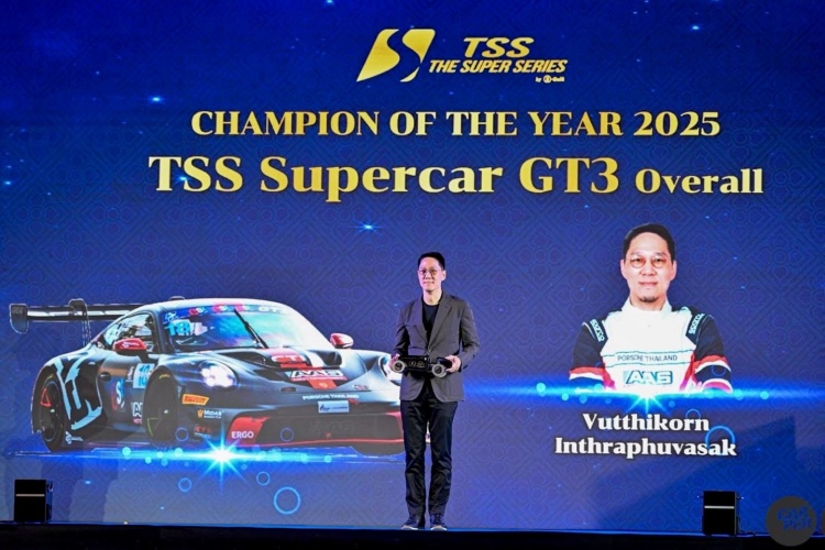 batch_LINE_ALBUM_งาน-Night-of-champions-TSS-2025_251222_18 AAS Motorsport ฉลองคว้าแชมป์รุ่นใหญ่ Thailand Super Series 2025