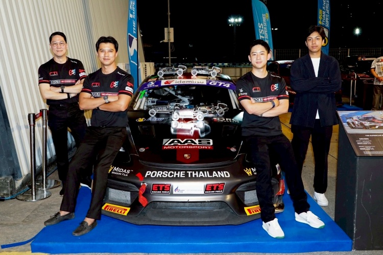 batch_LINE_ALBUM_งาน-Night-of-champions-TSS-2025_251222_40 AAS Motorsport ฉลองคว้าแชมป์รุ่นใหญ่ Thailand Super Series 2025