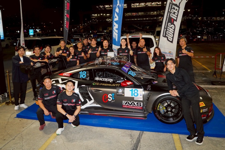 batch_LINE_ALBUM_งาน-Night-of-champions-TSS-2025_251222_43 AAS Motorsport ฉลองคว้าแชมป์รุ่นใหญ่ Thailand Super Series 2025