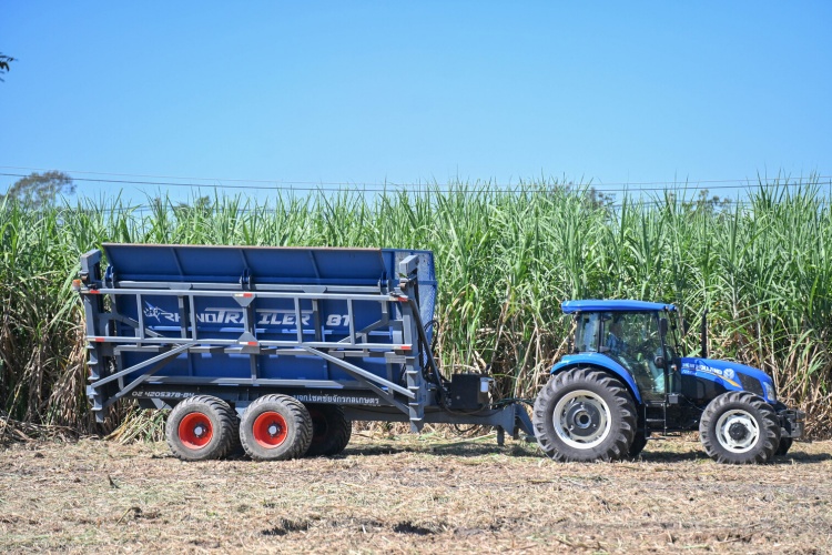 batch_New-Holland-Live-Demonstration-4 New Holland ฉลองวาระครบรอบ 130 ปี จัดงาน New Holland Day ครั้งแรกในประเทศไทย