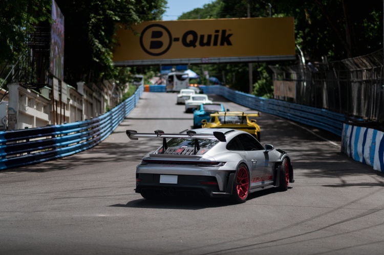 batch_PCCA-20251 Porsche ประเทศไทย มอบประสบการณ์ที่มากกว่าการขับขี่ ขับเคลื่อนปีแห่งสมรรถนะ การรวมตัว และความหลงใหลในปอร์เช่