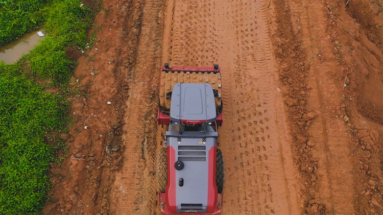 batch_Redline-2-copy อิตัลไทยอุตสาหกรรม จับมือ Redline by Dynapac เสริมทัพเครื่องจักรงานถนน เปิดไลน์ใหม่ 6 นวัตกรรมมาตรฐานโลก ครอบคลุมทุกไซต์งาน