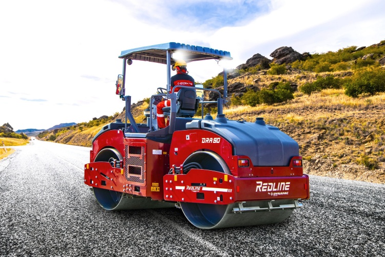 batch_Redline-5 อิตัลไทยอุตสาหกรรม จับมือ Redline by Dynapac เสริมทัพเครื่องจักรงานถนน เปิดไลน์ใหม่ 6 นวัตกรรมมาตรฐานโลก ครอบคลุมทุกไซต์งาน