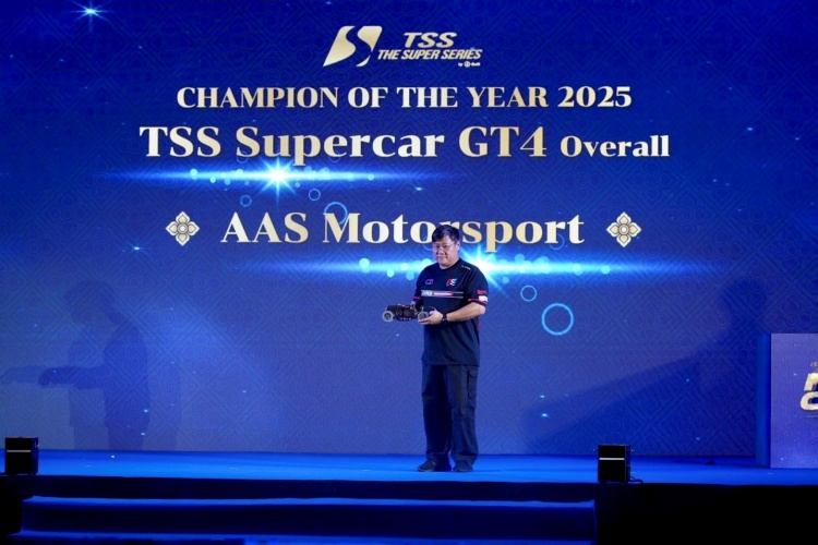 batch_S__32817178 AAS Motorsport ฉลองคว้าแชมป์รุ่นใหญ่ Thailand Super Series 2025