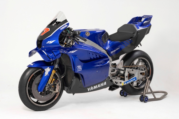 batch_S__583278605 บทสรุป "YAMAHA" พลิกเส้นทางมอเตอร์สปอร์ต ภารกิจสู่ความสำเร็จยุคใหม่ของ "โลกความเร็ว"