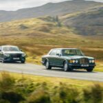 batch_Sedan-Anniversaries-Turbo-R-Twin-1-150x150 Bentley Flying Spur ถ่ายทอดสุดยอดยนตรกรรมซีดาน 3 เจเนอเรชั่นส่งต่อความงามเหนือกาลเวลา