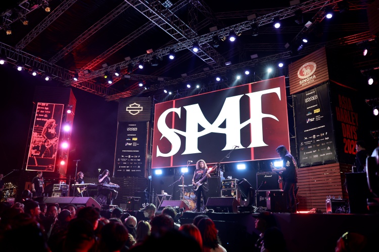 batch_Stone-Metal-Fire Asia Harley Days 2025 เปิดพื้นที่เขาใหญ่รวมพลไบค์เกอร์ทั่วเอเชียสุดยิ่งใหญ่