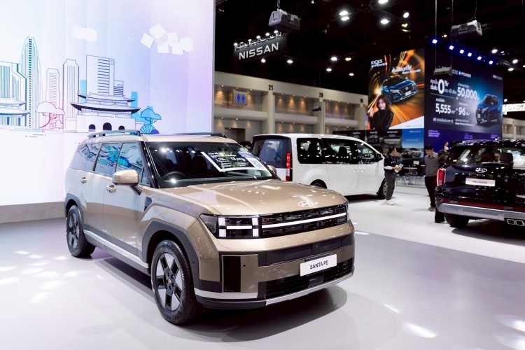 batch_The-all-new-SANTA-FE-Hybrid Hyundai Deal SEOUL Good ขยายแคมเปญดีลสุดพิเศษถึงสิ้นปี 68 นี้!