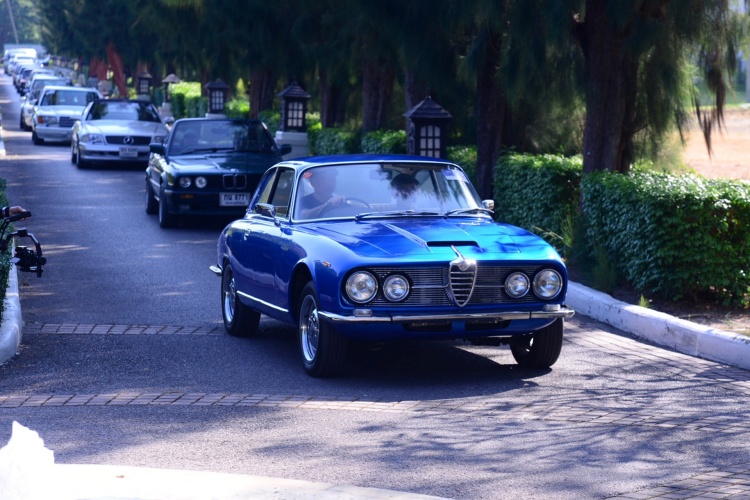 batch_VCCT-Parade-5 “เพชรบุรี - หัวหิน วินเทจ คาร์ พาเหรด ครั้งที่ 23” เสน่ห์คาราวานรถโบราณ สร้างสีสันเมืองทะเล