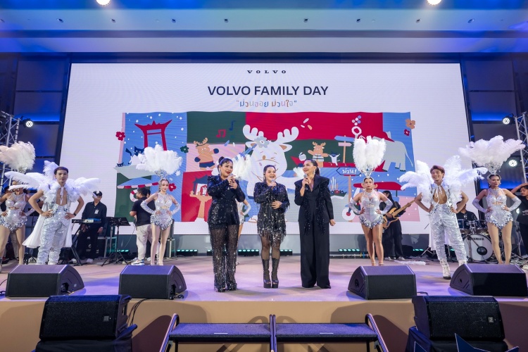 batch_Volvo-Family-Day-2025-11 Volvo Family Day 2025 พาครอบครัววอลโว่ร่วมสนุกกับกิจกรรมสุดม่วนใจตลอดทั้งทริป
