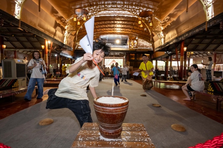 batch_Volvo-Family-Day-2025-16 Volvo Family Day 2025 พาครอบครัววอลโว่ร่วมสนุกกับกิจกรรมสุดม่วนใจตลอดทั้งทริป