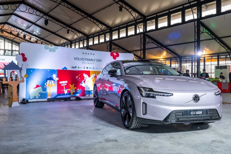 batch_Volvo-Family-Day-2025-18 Volvo Family Day 2025 พาครอบครัววอลโว่ร่วมสนุกกับกิจกรรมสุดม่วนใจตลอดทั้งทริป