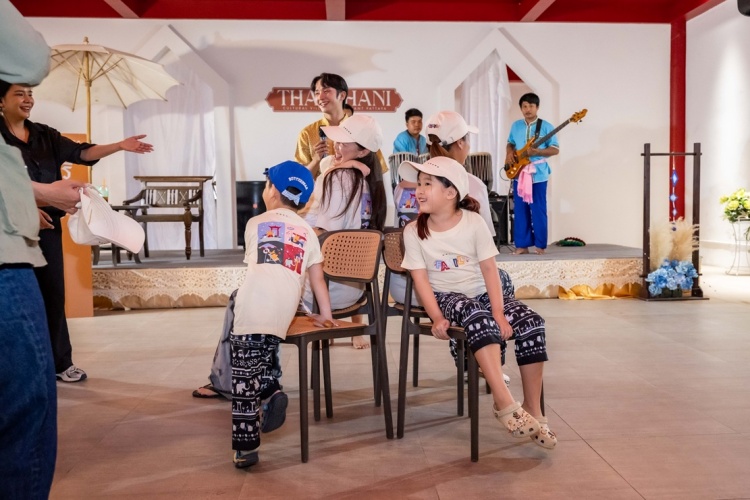 batch_Volvo-Family-Day-2025-2 Volvo Family Day 2025 พาครอบครัววอลโว่ร่วมสนุกกับกิจกรรมสุดม่วนใจตลอดทั้งทริป