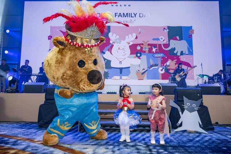 batch_Volvo-Family-Day-2025-3 Volvo Family Day 2025 พาครอบครัววอลโว่ร่วมสนุกกับกิจกรรมสุดม่วนใจตลอดทั้งทริป