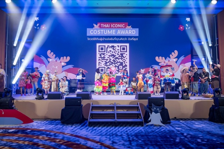 batch_Volvo-Family-Day-2025-9 Volvo Family Day 2025 พาครอบครัววอลโว่ร่วมสนุกกับกิจกรรมสุดม่วนใจตลอดทั้งทริป