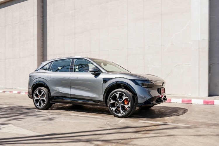 batch_ZEEKR-End-of-the-Year-5 ZEEKR มอบความสุขส่งท้ายปีเก่า ขยายสิทธิพิเศษชาร์จฟรีสำหรับผู้ใช้รถ ZEEKR ที่ ZEEKR Power เซ็นทรัลเวิลด์