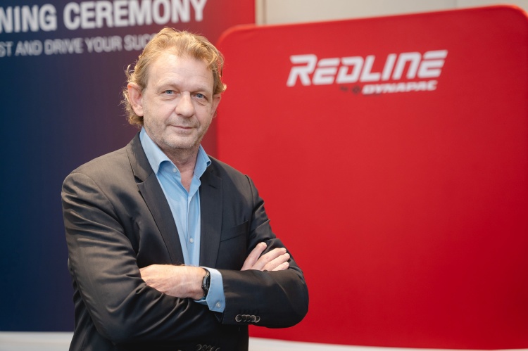 batch_นายเทียร์รี-ลีเดอร์ อิตัลไทยอุตสาหกรรม จับมือ Redline by Dynapac เสริมทัพเครื่องจักรงานถนน เปิดไลน์ใหม่ 6 นวัตกรรมมาตรฐานโลก ครอบคลุมทุกไซต์งาน