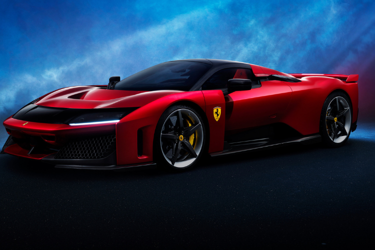 16 "ม้า" กับ "รถ" มาโคจร สืบทอดจากพาหนะสู่แบรนด์รถที่มีม้าเป็นสัญลักษณ์