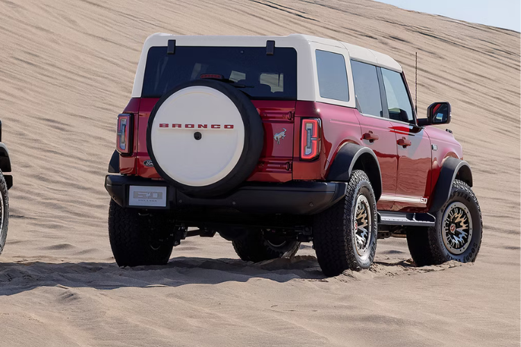 22 "ม้า" กับ "รถ" มาโคจร สืบทอดจากพาหนะสู่แบรนด์รถที่มีม้าเป็นสัญลักษณ์