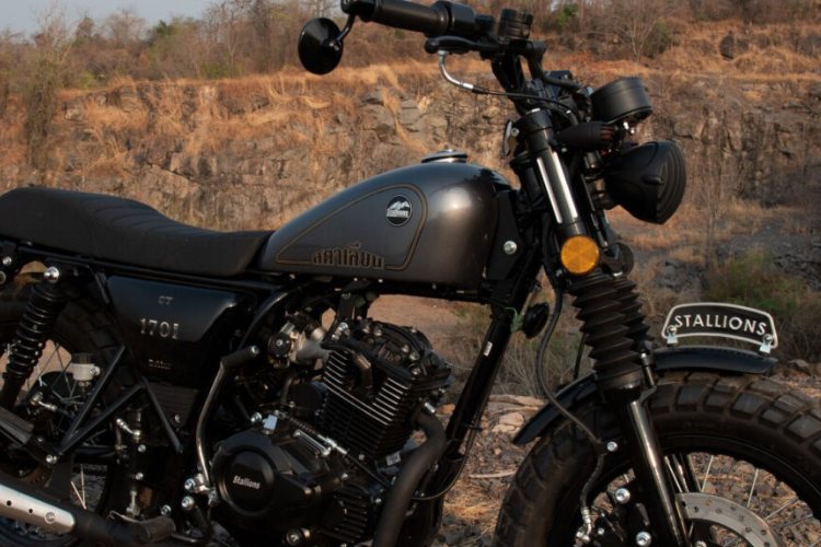 23 "ม้า" กับ "รถ" มาโคจร สืบทอดจากพาหนะสู่แบรนด์รถที่มีม้าเป็นสัญลักษณ์