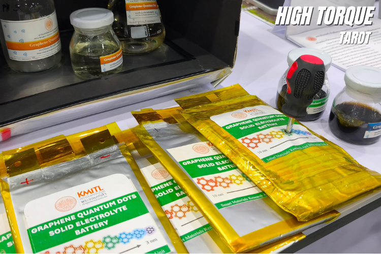 6-2 4 งานโซลูชั่นยานยนต์แห่งอนาคต ร่วมผลักดันคมนาคมแห่งความยั่งยืนในประเทศไทย