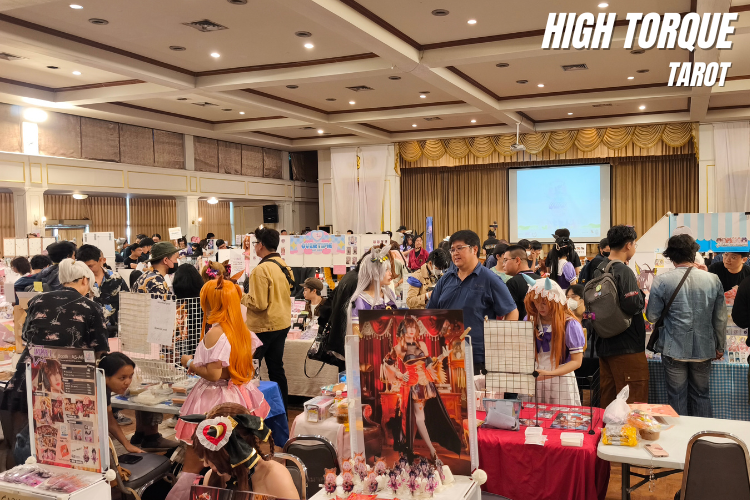 7-1 Uma Party - Road To Derby ตอกย้ำความแข็งแกร่งของคออมูนิตี้คนรักเกม Uma Musume