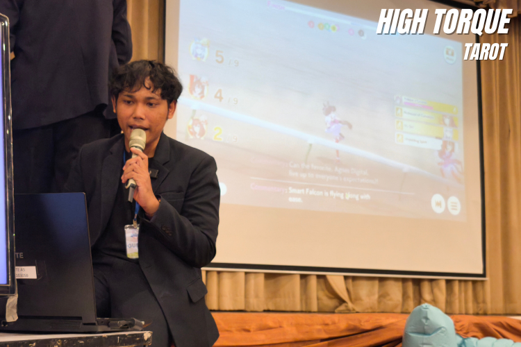 9-1 Uma Party - Road To Derby ตอกย้ำความแข็งแกร่งของคออมูนิตี้คนรักเกม Uma Musume