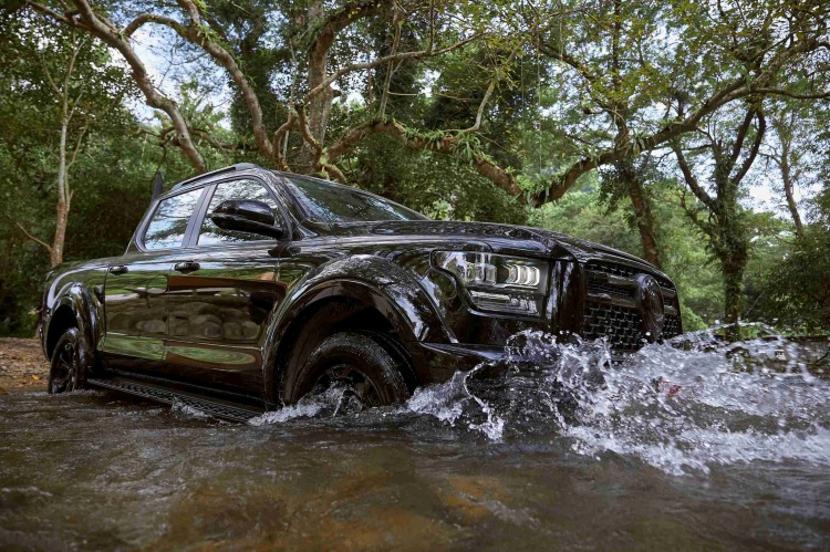 batch_005_3-Outdoor-Lifestyles-One-NEW-GWM-POER-SAHAR-DIESEL คันเดียวจบ! NEW GWM POER SAHAR DIESEL รถกระบะที่เข้าใจทุกไลฟ์สไตล์ของคนยุคใหม่
