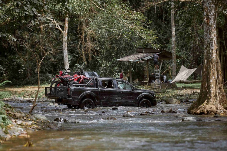 batch_008_3-Outdoor-Lifestyles-One-NEW-GWM-POER-SAHAR-DIESEL คันเดียวจบ! NEW GWM POER SAHAR DIESEL รถกระบะที่เข้าใจทุกไลฟ์สไตล์ของคนยุคใหม่