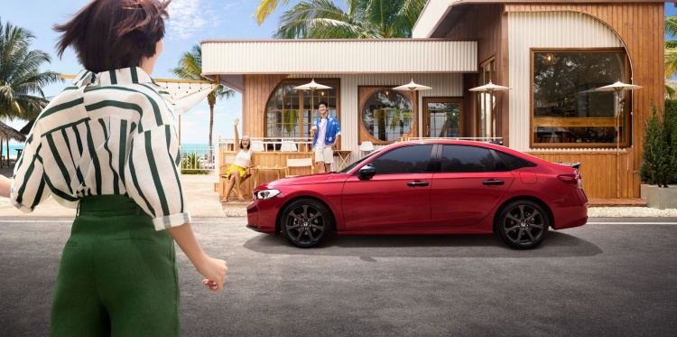 batch_03_Honda-eHEV-The-EXCITING-Hybrid Honda e:HEV – The EXCITING Hybrid มอบนิยามใหม่ของความสนุกในการขับขี่ที่เร้าใจทุกไดรฟ์สไตล์