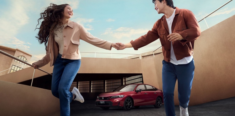 batch_04_Honda-eHEV-The-EXCITING-Hybrid Honda e:HEV – The EXCITING Hybrid มอบนิยามใหม่ของความสนุกในการขับขี่ที่เร้าใจทุกไดรฟ์สไตล์