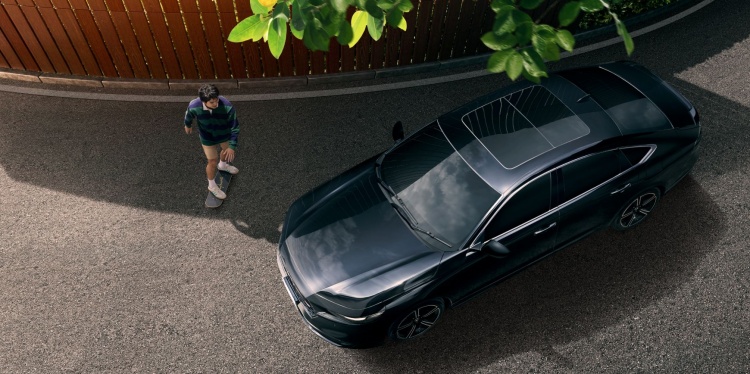 batch_09_Honda-eHEV-The-EXCITING-Hybrid Honda e:HEV – The EXCITING Hybrid มอบนิยามใหม่ของความสนุกในการขับขี่ที่เร้าใจทุกไดรฟ์สไตล์