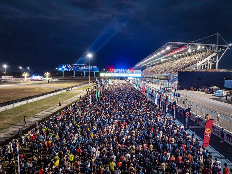 batch_1-3 “สัญชัย” ผงาดคว้าแชมป์ “บุรีรัมย์ มาราธอน 2026” ต่อเนื่องสมัยที่ 7 ครองถ้วยพระราชทานฯ