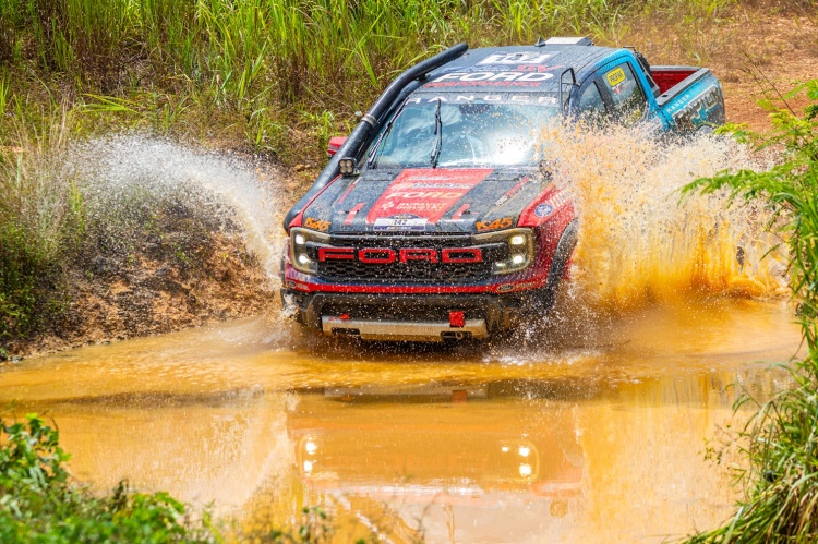 batch_13-08-2025-AXCR-2025-71 Ford Racing เปิดตำนานบทใหม่จากดีทรอยท์  รีแบรนด์ครั้งใหญ่พร้อมลุยเส้นทางหฤโหดในไทยและทั่วโลก