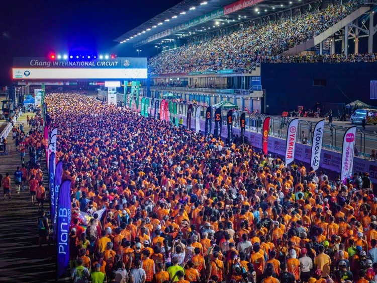 batch_2-5 ทุบสถิติคนทะลุแสน! ‘บุรีรัมย์ มาราธอน 2026’ ฉลอง 10 ปีสุดอลังการ ‘สวรรค์ของนักวิ่ง’ ที่ทุกคนหลงรัก