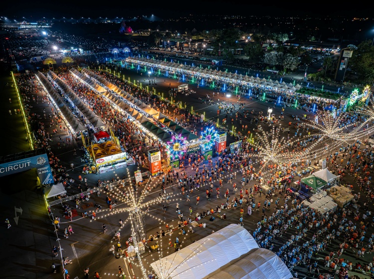 batch_20-2 “สัญชัย” ผงาดคว้าแชมป์ “บุรีรัมย์ มาราธอน 2026” ต่อเนื่องสมัยที่ 7 ครองถ้วยพระราชทานฯ