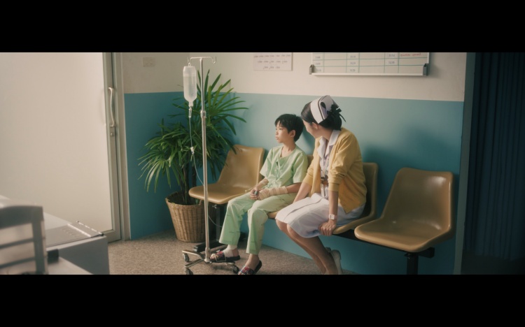 batch_2_toyota-giving-still-image มูลนิธิโตโยต้าประเทศไทยเปิดตัวภาพยนตร์โฆษณา “THE GIVER” สานต่อเจตนารมย์การให้อย่างยั่งยืน