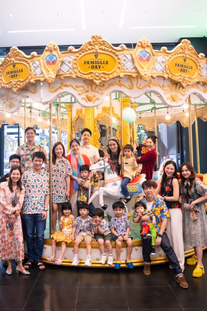 batch_36-683x1024 LAMBORGHINI BANGKOK FAMIGLIA DAY ชวนครอบครัวสร้างรอยยิ้มสไตล์ “งานวัดไทย” ในวันเด็กแห่งชาติ 2569