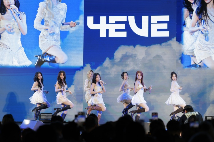 batch_4EVE-ภาพบรรยากาศงาน-TikTok-LIVE-Fest-5 TikTok LIVE Fest ปลุกพลังความแข็งแกร่งของคอมมูนิตี้และการถ่ายทอดตัวตนที่ชัดเจน